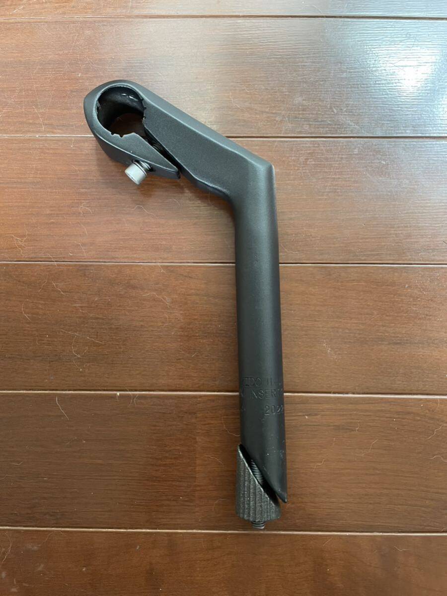 クイルステム　ハンドルクランプ26.0 25.4_1