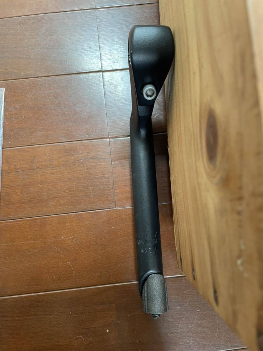 クイルステム　ハンドルクランプ26.0 25.4_2