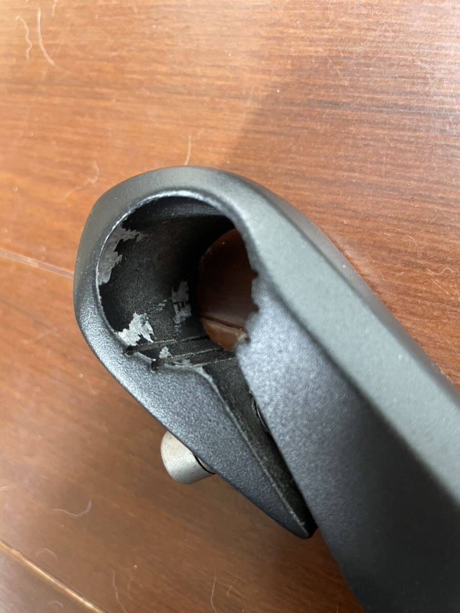 クイルステム　ハンドルクランプ26.0 25.4_4