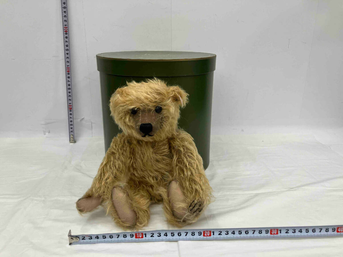 Sfeiff Harrods エドワード EDWARD The Attic Bear シュタイフ