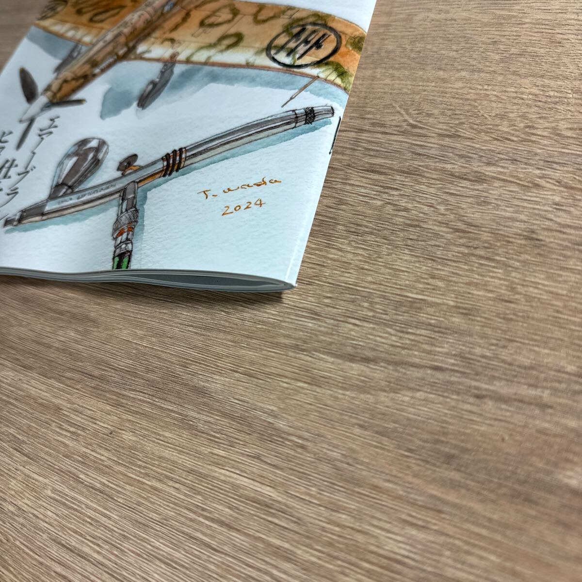 Ｓｃａｌｅ　Ａｖｉａｔｉｏｎ ２０２４年７月号 （大日本絵画）_6