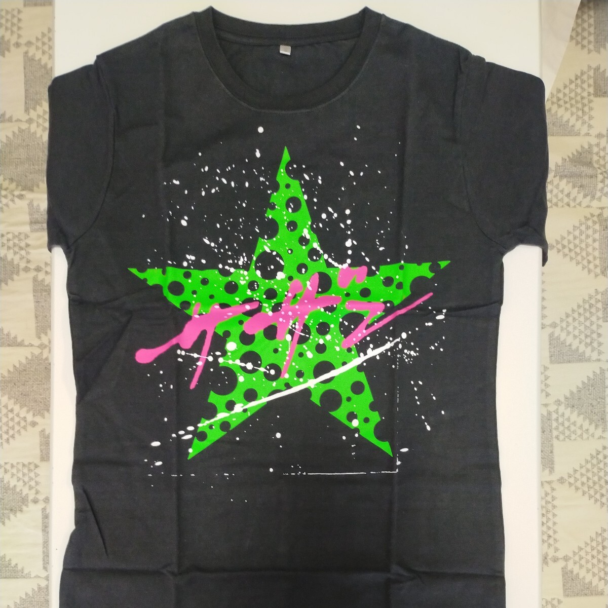 サザンオールスターズ　Tシャツ　タオル_1