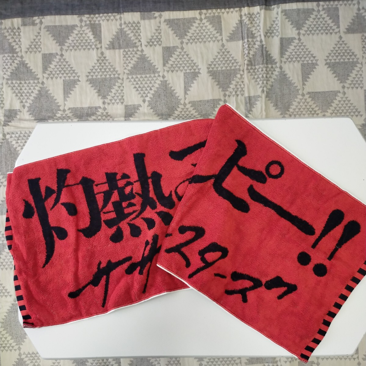 サザンオールスターズ　Tシャツ　タオル_3