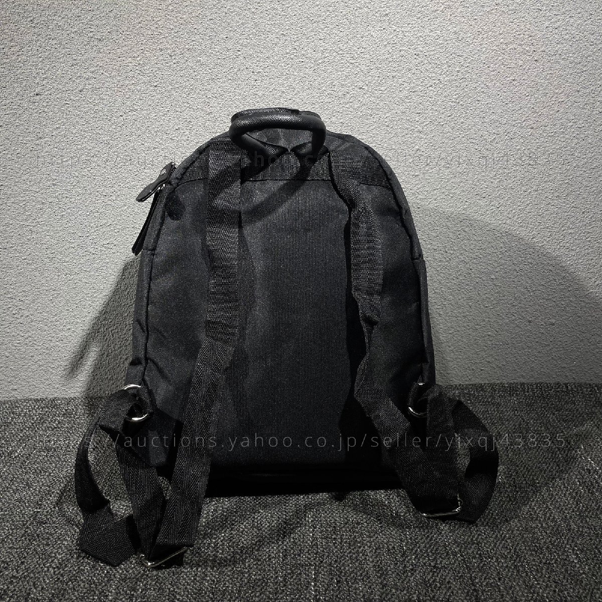 シャネル ノベルティ 非売品 CHANEL VIPギフト リュックサック バック