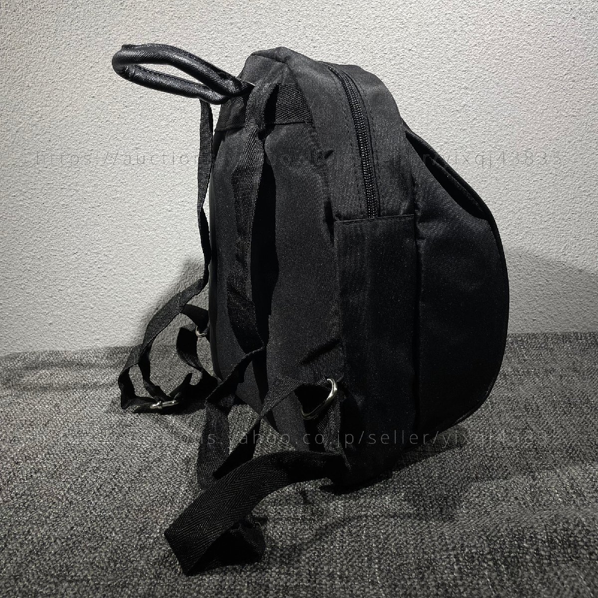 シャネル ノベルティ 非売品 CHANEL VIPギフト リュックサック バック