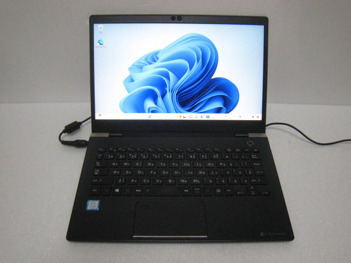 早い者勝ち SSD128GB dynabookR73/D B2207N038 早い者勝ち SSD128GB