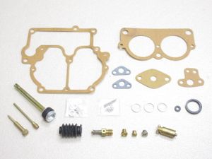 ランドクルーザー FJ40 FJ42 FJ45 FJ55 用 キャブレター OHキット 1