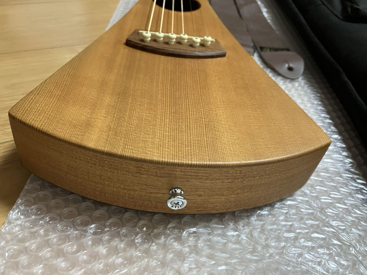 Martin Backpacker マーティン バックパッカー アコースティックギター