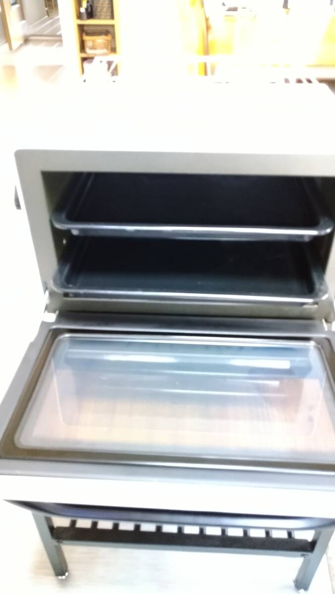 シャープオーブンレンジ_8