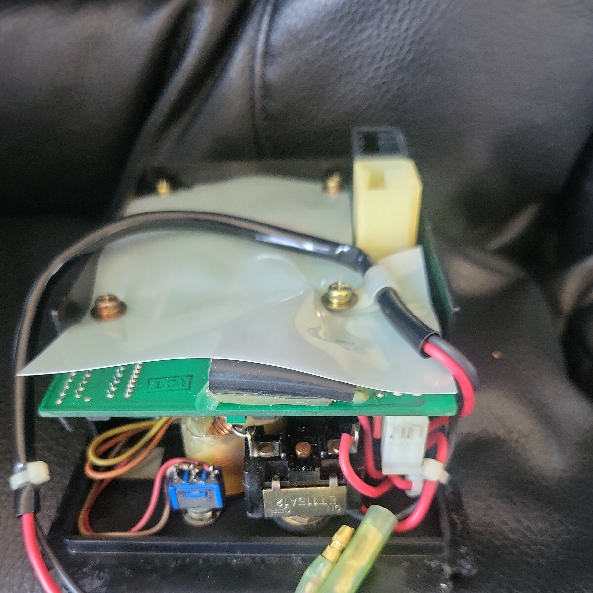 S-light LECIP 操作盤 DFP-901V(廃品、放出品)｜売買されたオークション情報、yahooの商品情報をアーカイブ公開 ...