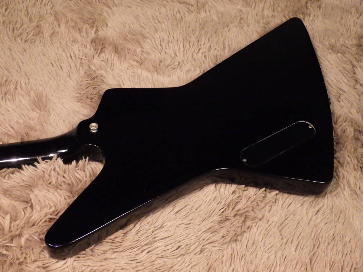 訳あり グレコ EX-800 1977年製 再塗装 Greco Explorer _5