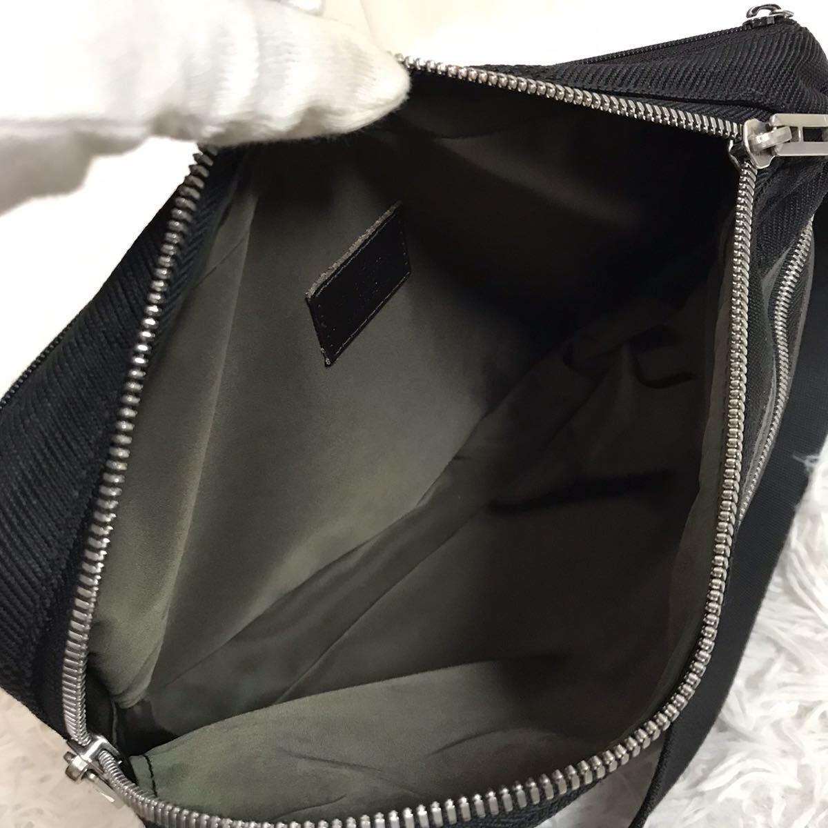 【LOUIS VUITTON】アルシェ　ダミエ ジェアン　ボディバッグ　黒色 楽天市場】ダミエジェアン アルシェの通販