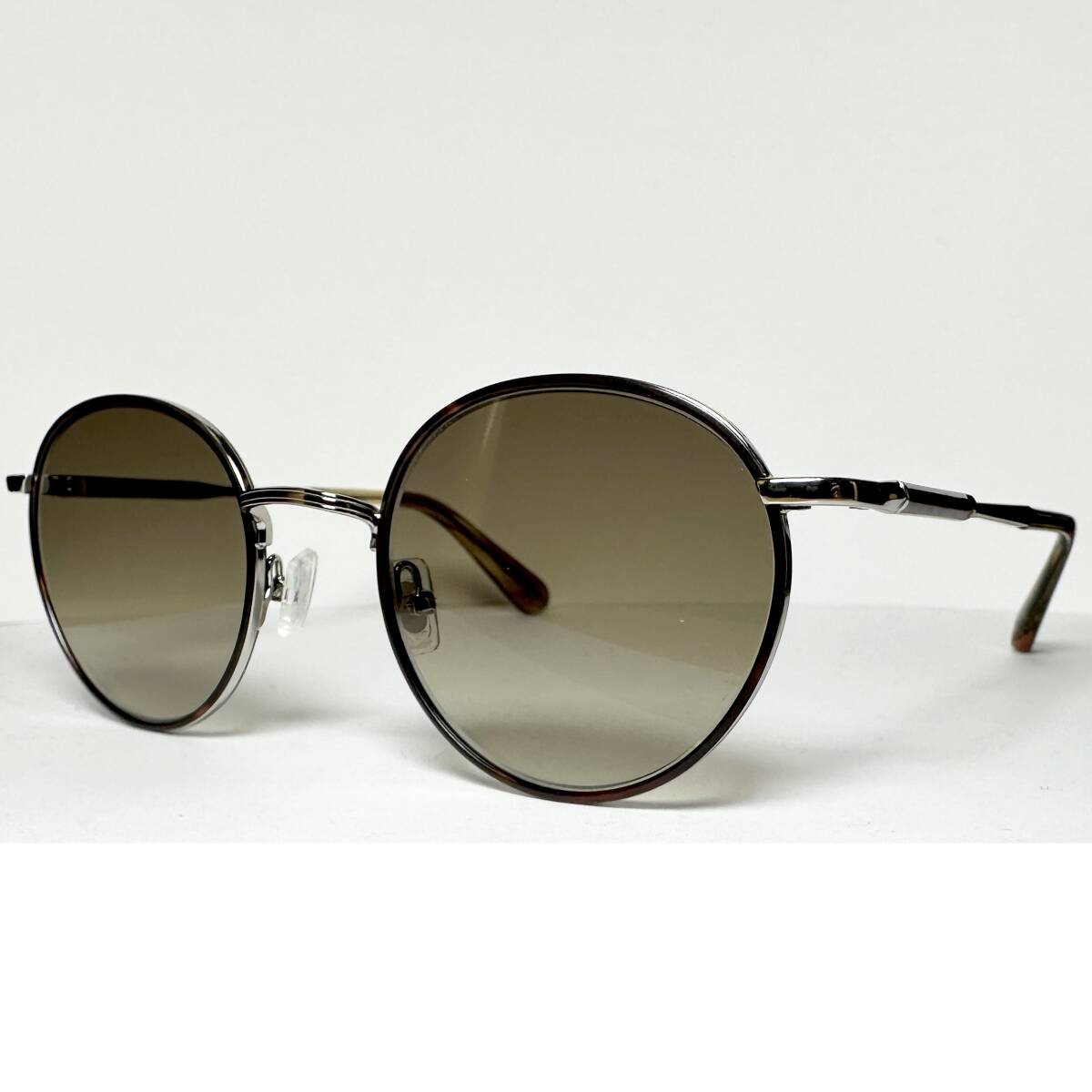 frames - square and oval eye, cat eyewear ModaFrames Posen Zac 