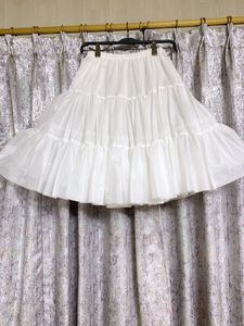 フラダンス パニエ パウスカート ペチコート アトリエフク ダンス ウエディング ドレス