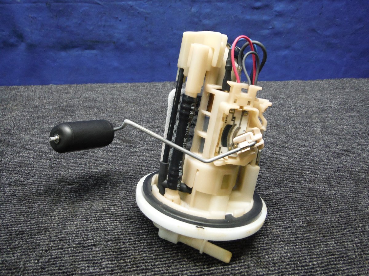 当時物マーシャル880ヘッドライトASSYS.E.V. MARCHAL