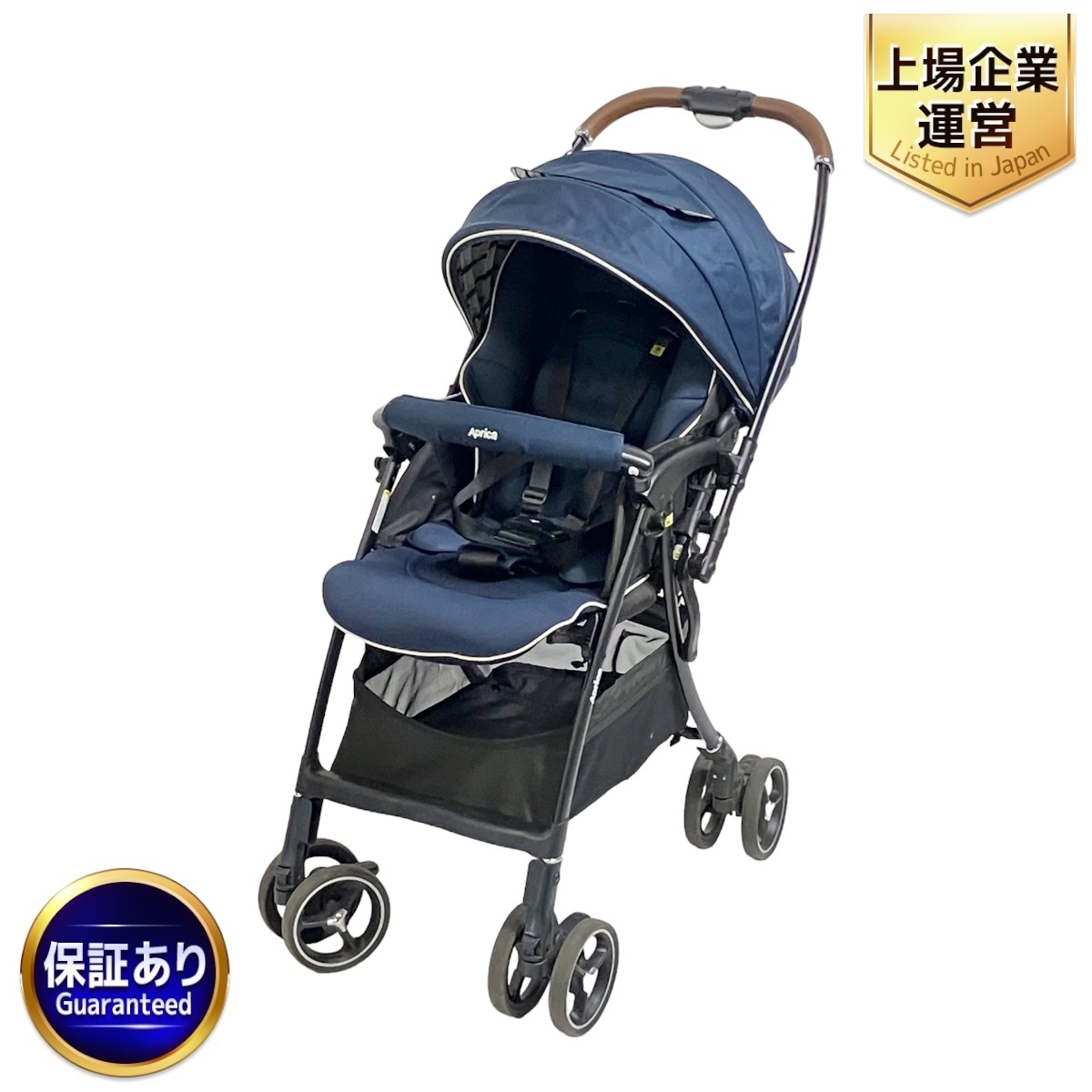 Aprica 6BP499AVXJ LUXUNA CSN アップリカ ラクーナ ビッテ クッション