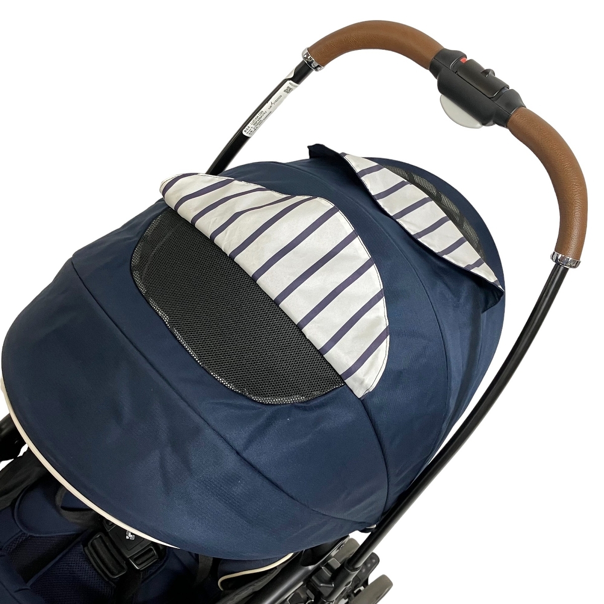 Aprica 6BP499AVXJ LUXUNA CSN アップリカ ラクーナ ビッテ クッション