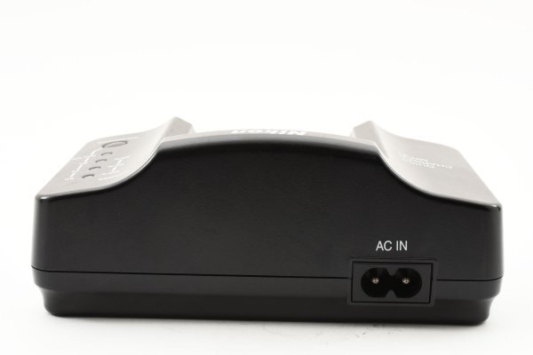 ★美品★ ニコン NIKON MH-21 バッテリーチャージャー #16065
