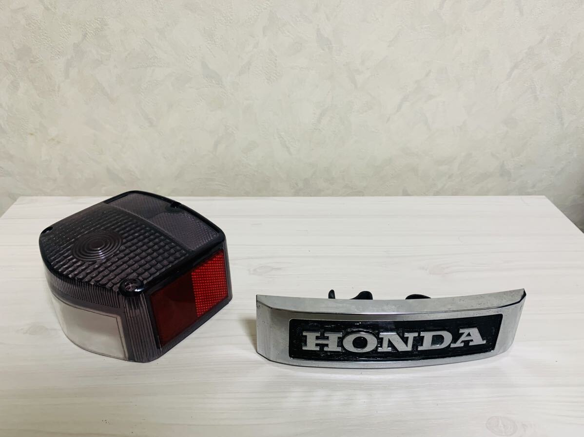 良品！ホークIII用 アルフィンカバー BEETビートCB250 CB400ND