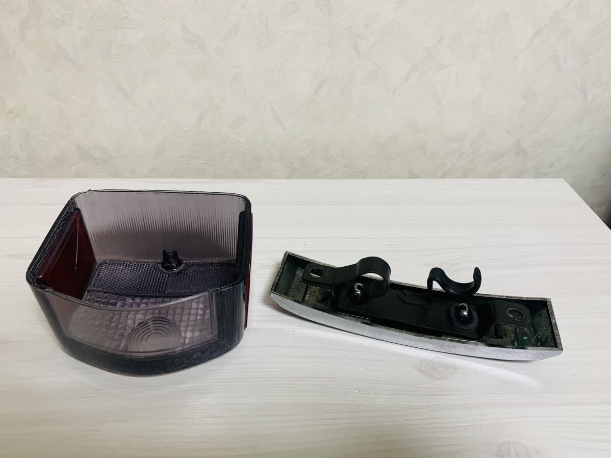 良品！ホークIII用 アルフィンカバー BEETビートCB250 CB400ND