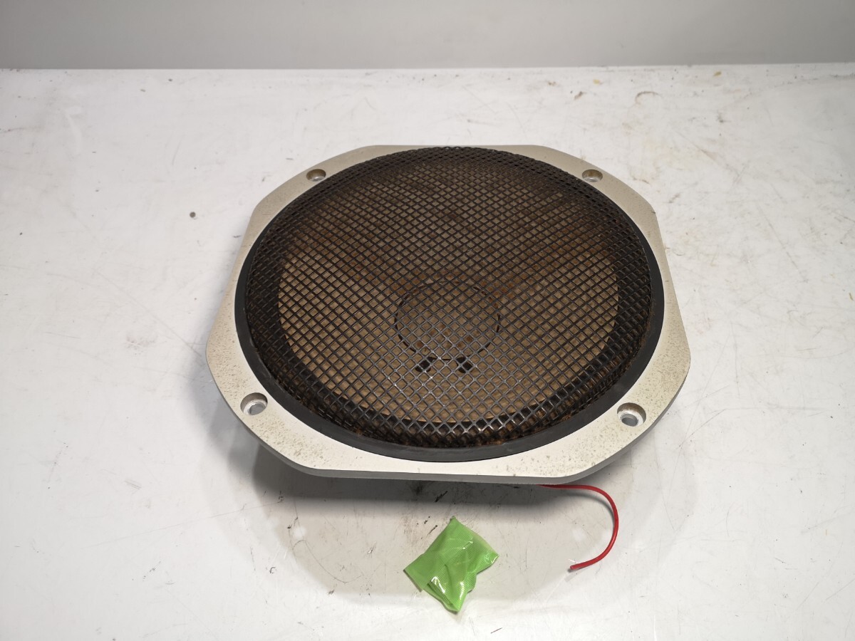 YAMAHA NS-1000M ウーファー 単体 1本のみ 中古 【公式通販】