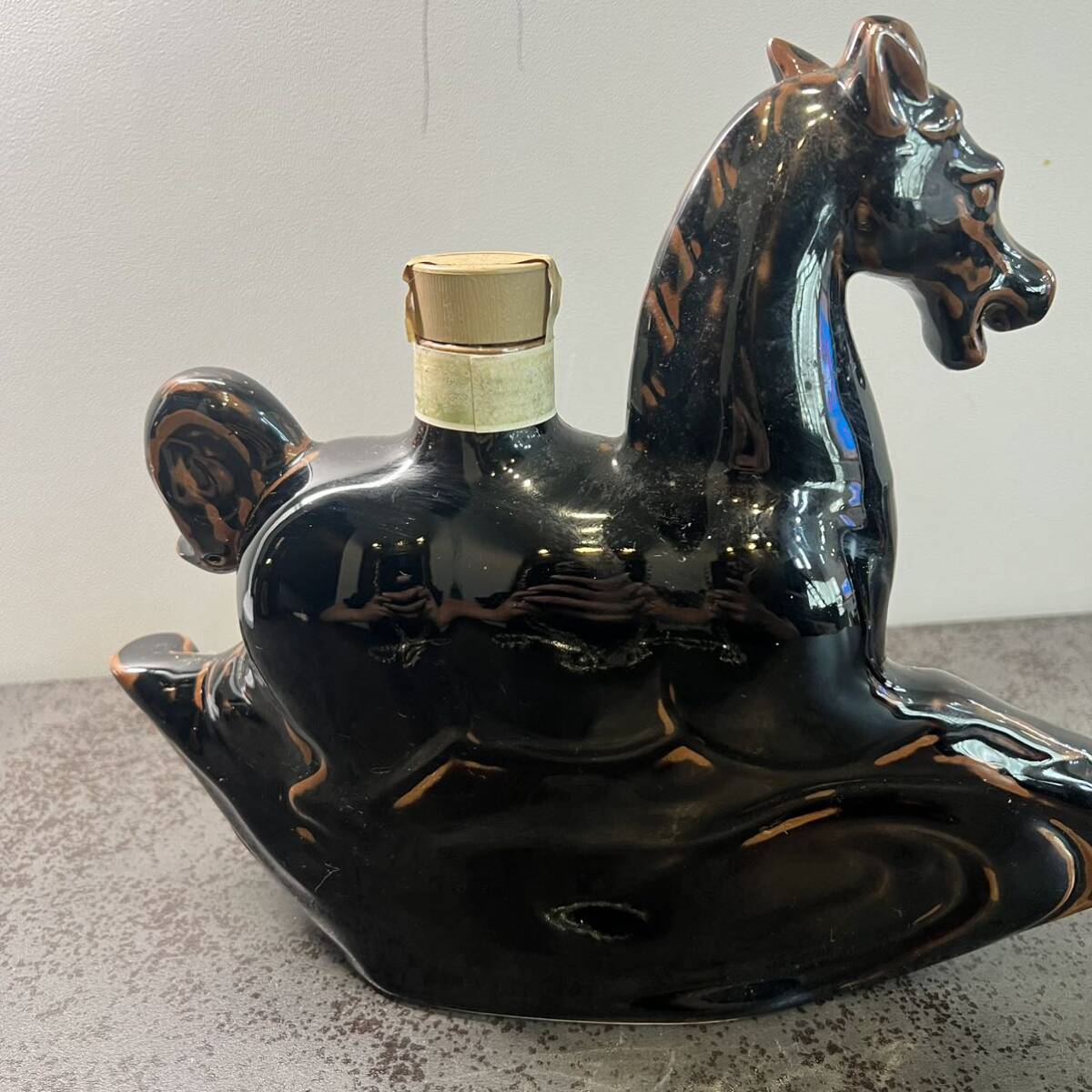 古酒 SUNTORY WHISKY ROYAL 12年 サントリー ローヤル ウイスキー 干支