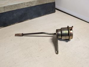 【IK】 調整式 タービン アクチュエーター SR20？ 強化 シルビア？ TD04L？ 180SX？ ロッ