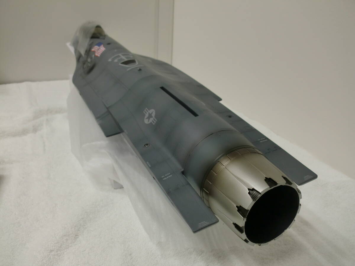 ☆☆☆　 レア希少 新品 1/18 BBI Elite force F-16C Fighting Falcon "Operation Enduring Freedom 2001" 　 ☆☆☆_8