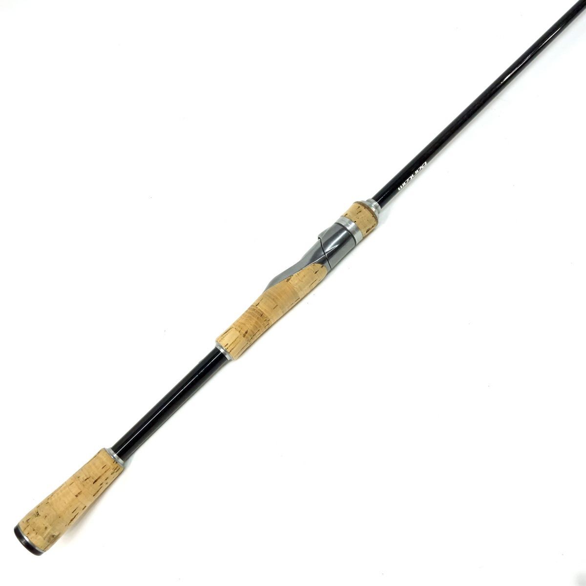 121 SHIMANO シマノ バンタム 274M 7フィート4インチ CODE No.37098