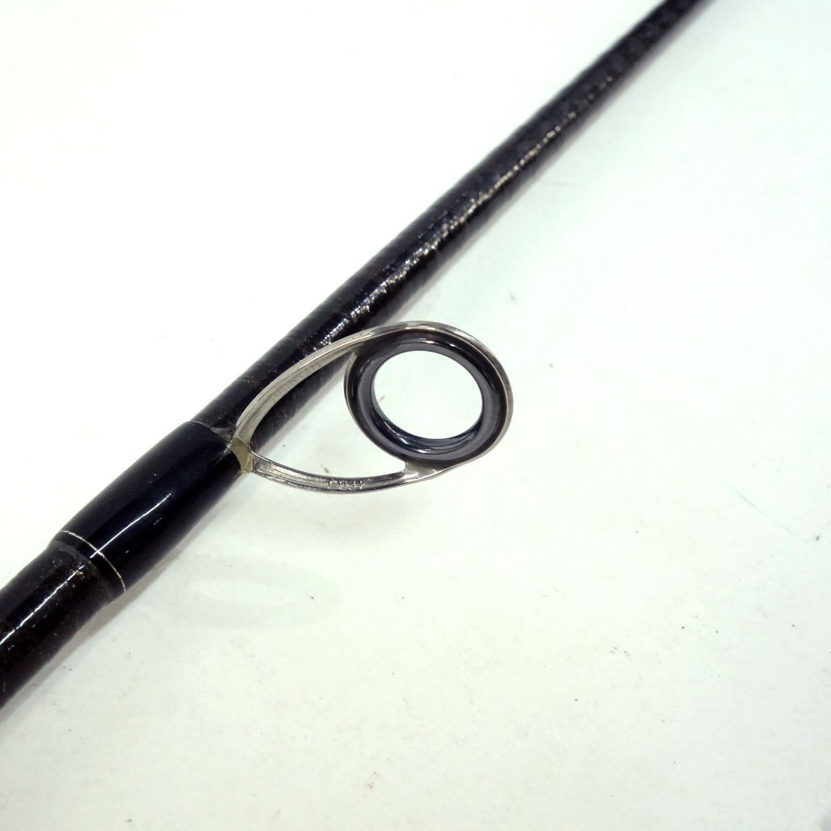 121 SHIMANO シマノ バンタム 274M 7フィート4インチ CODE No.37098