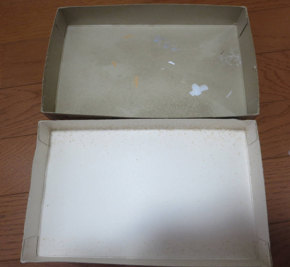 タミヤ 1/24 キャンパス・フレンズセット / CAMPUS FRIENDS SET 【一部欠品、塗装、ランナー切り離し済み】_8