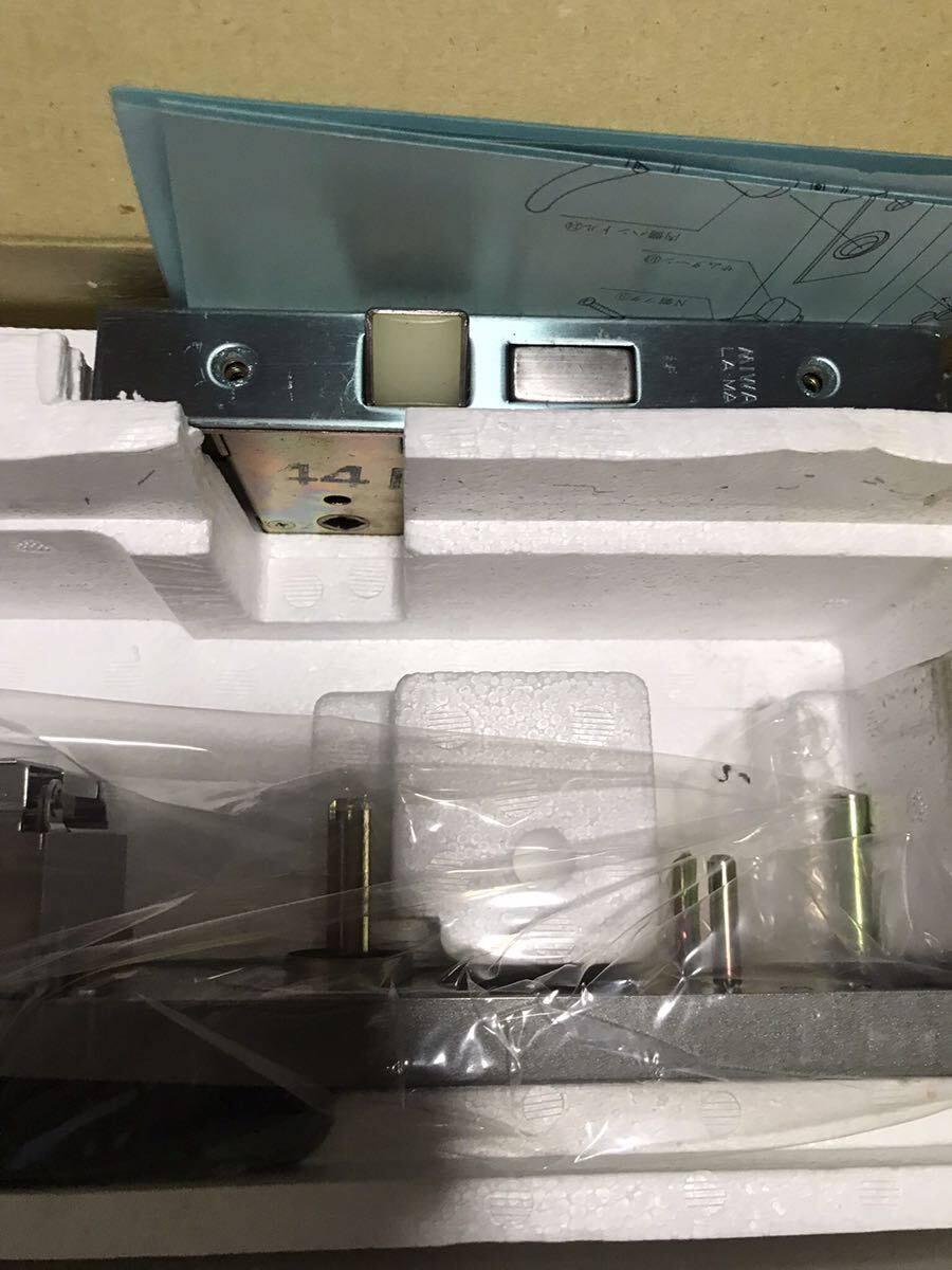 美和ハイブリッドガードロックその2_4