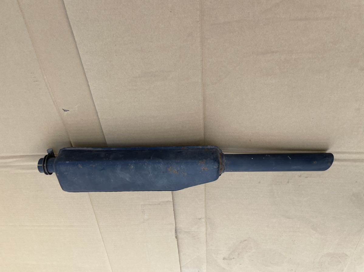 ホンダ S500 S600 S800【サイレンサー】HONDA Sports AS280 AS285 AS800 M クーペ coupe エスハチ S8 RSC T500 T360 エスロク エスゴ S360_10