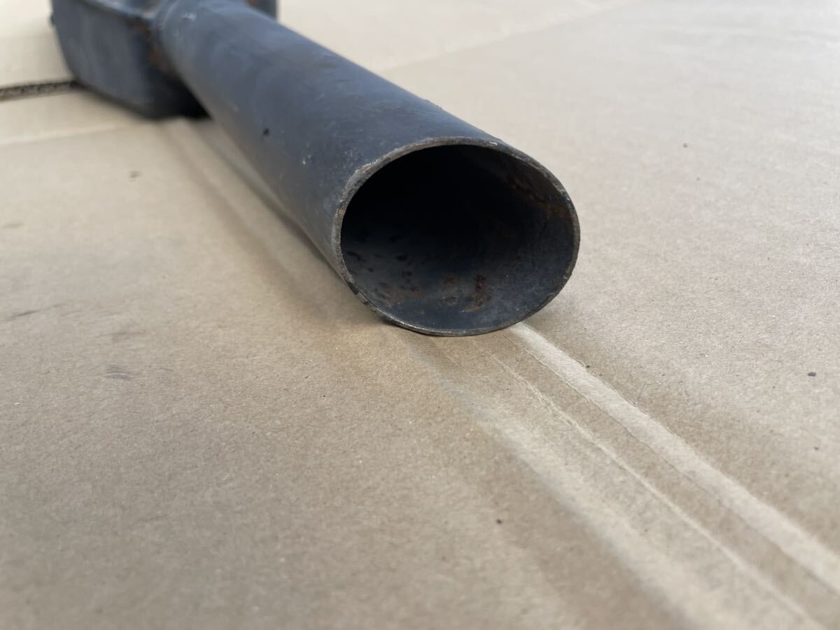 ホンダ S500 S600 S800【サイレンサー】HONDA Sports AS280 AS285 AS800 M クーペ coupe エスハチ S8 RSC T500 T360 エスロク エスゴ S360_6