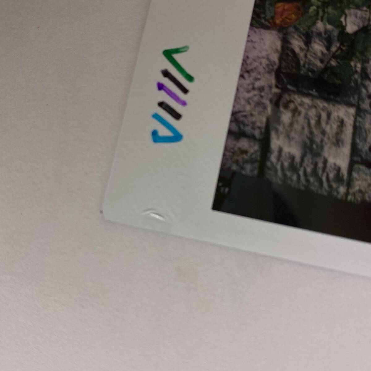 中古品】元櫻坂46 菅井友香 ユニゾンエアー UNI'S ON AIR チェキ 直筆