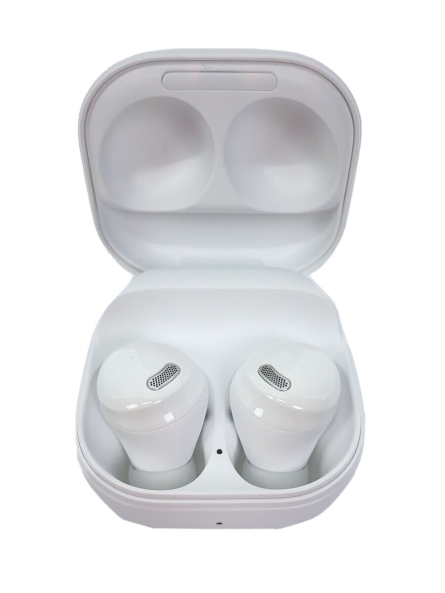 【人気SALE，大得価】 SAMSUNG イヤホン ヘッドホン Galaxy Buds Pro SM-R190NZWAXJP ファントムホワイト(その他)｜売買されたオークション情報、yahooの商品情報をアーカイブ公開 - オークファン その他