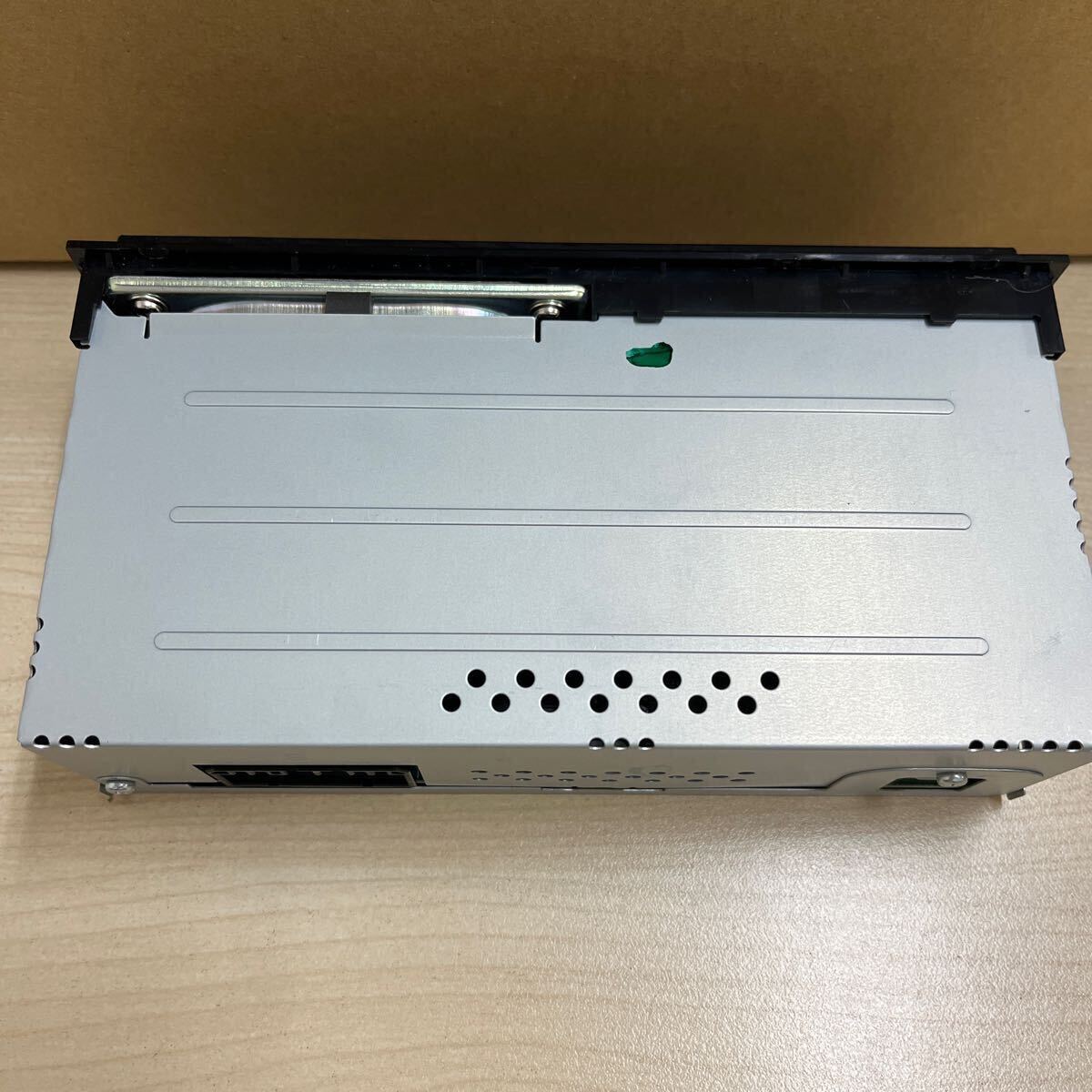 スズキ　エヴリィFMラジオ 新車外し エブリイ スピーカー内蔵FM／AMラジオ　日産　クリッパー　軽トラック_6