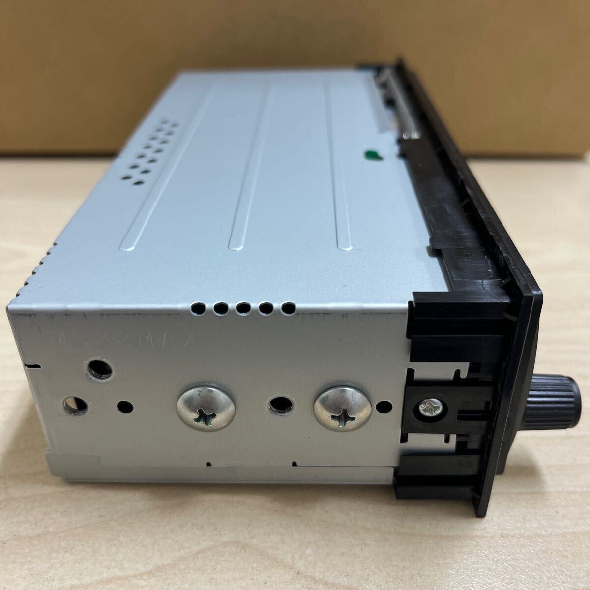 スズキ　エヴリィFMラジオ 新車外し エブリイ スピーカー内蔵FM／AMラジオ　日産　クリッパー　軽トラック_7