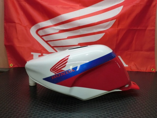 45 希少 前期 CBR250RR MC22 規制前 RRL型 タンクカバー タンク 検