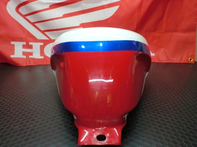 45 希少 前期 CBR250RR MC22 規制前 RRL型 タンクカバー タンク 検