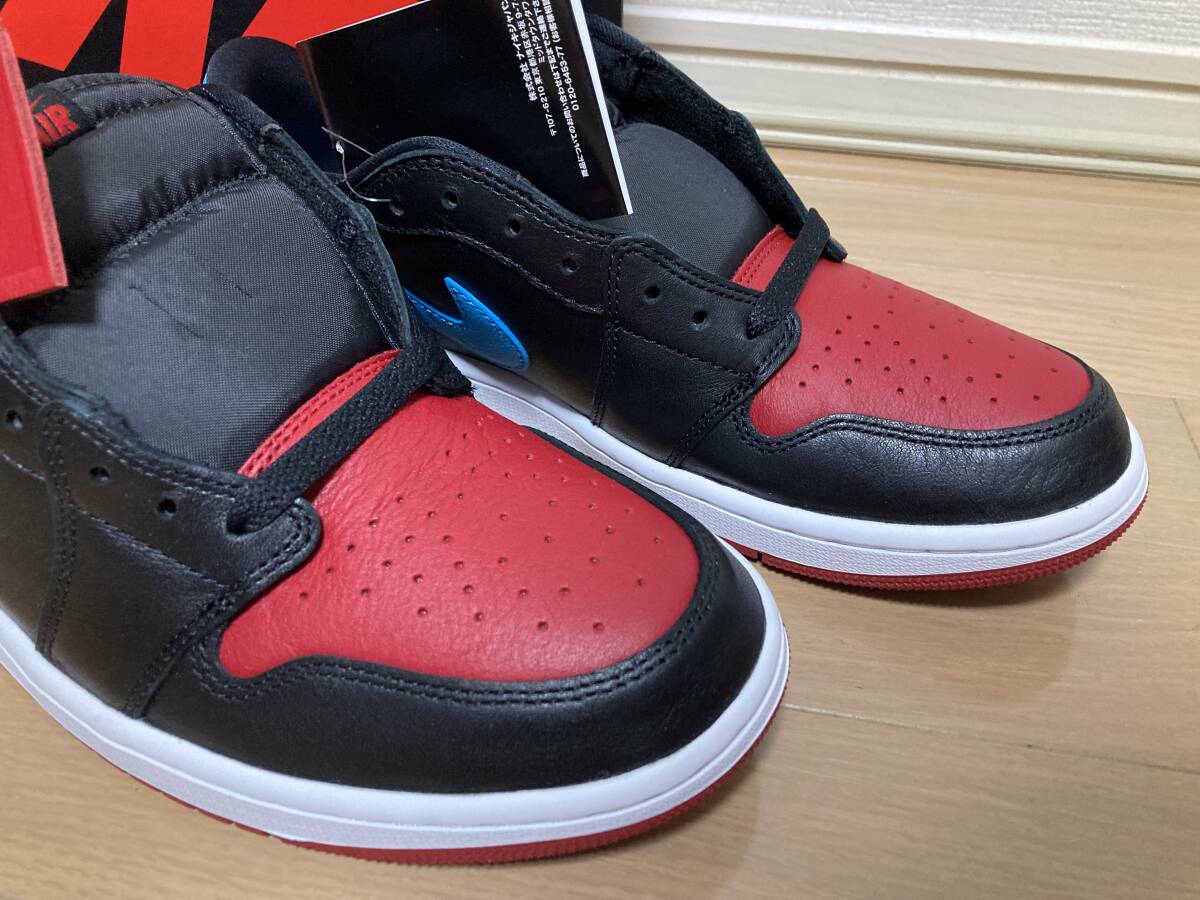 未使用 29cm WMNS AIRJORDAN1 RETRO LOW OG CZ0775-046 エアジョーダン 
