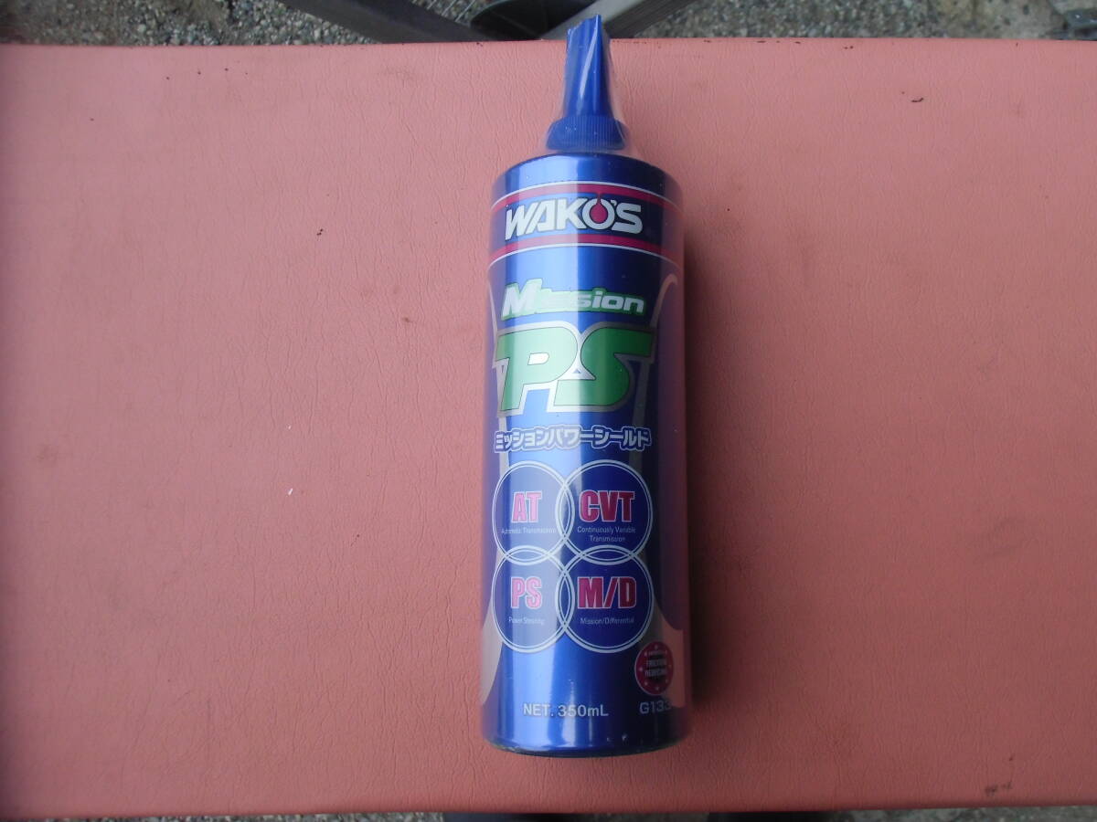 WAKO'S ワコーズ ミッションパワーシールド　　_1