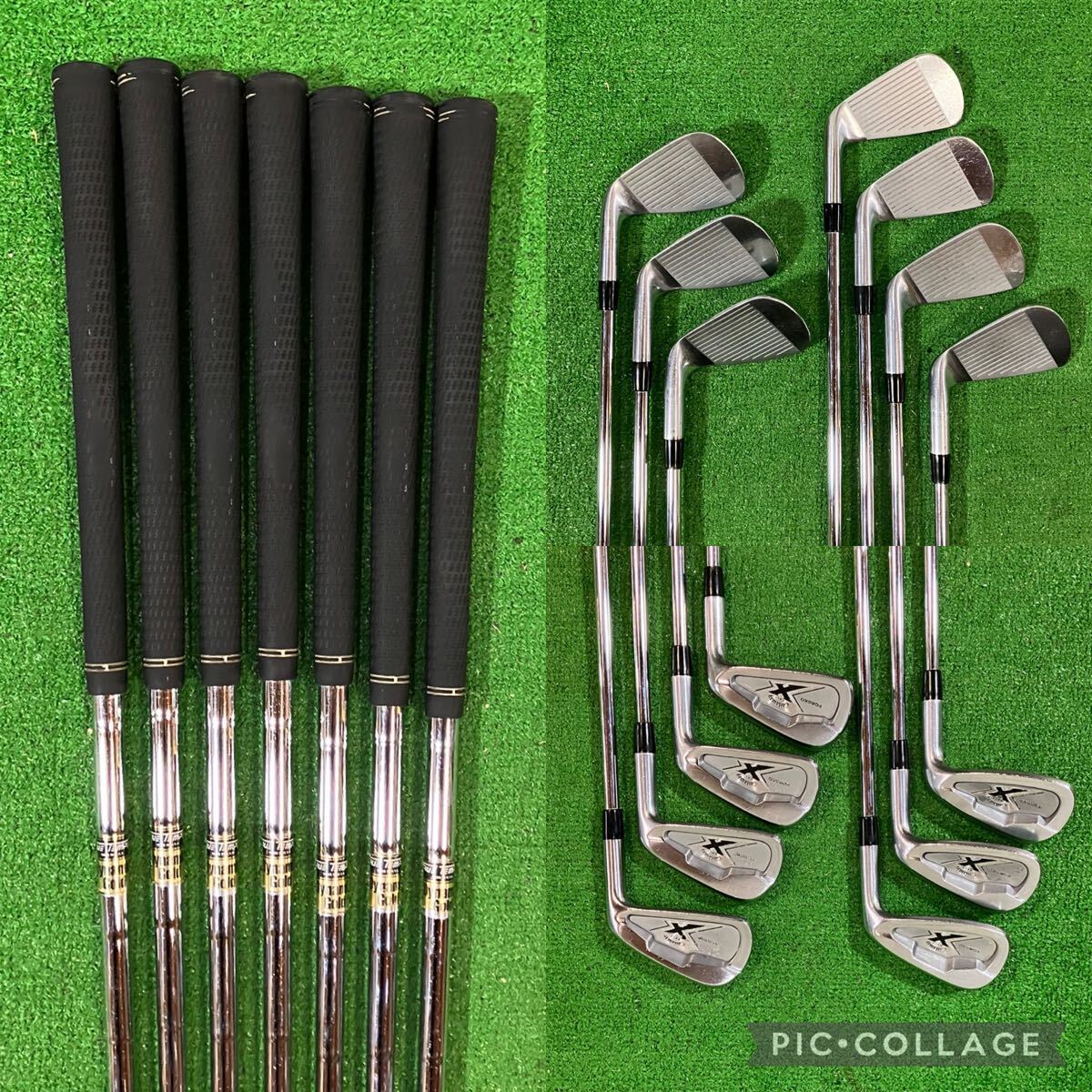 超豪華☆Callaway☆キャロウェイ EPIC FLASH STAR等☆男性用
