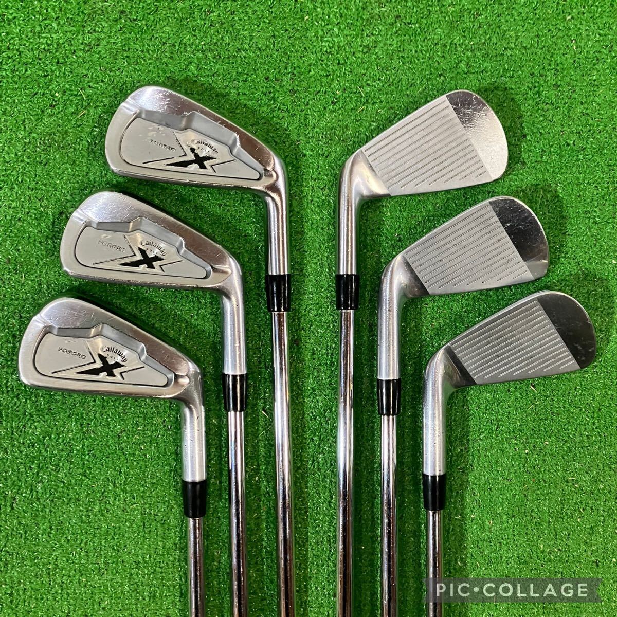 超豪華☆Callaway☆キャロウェイ EPIC FLASH STAR等☆男性用