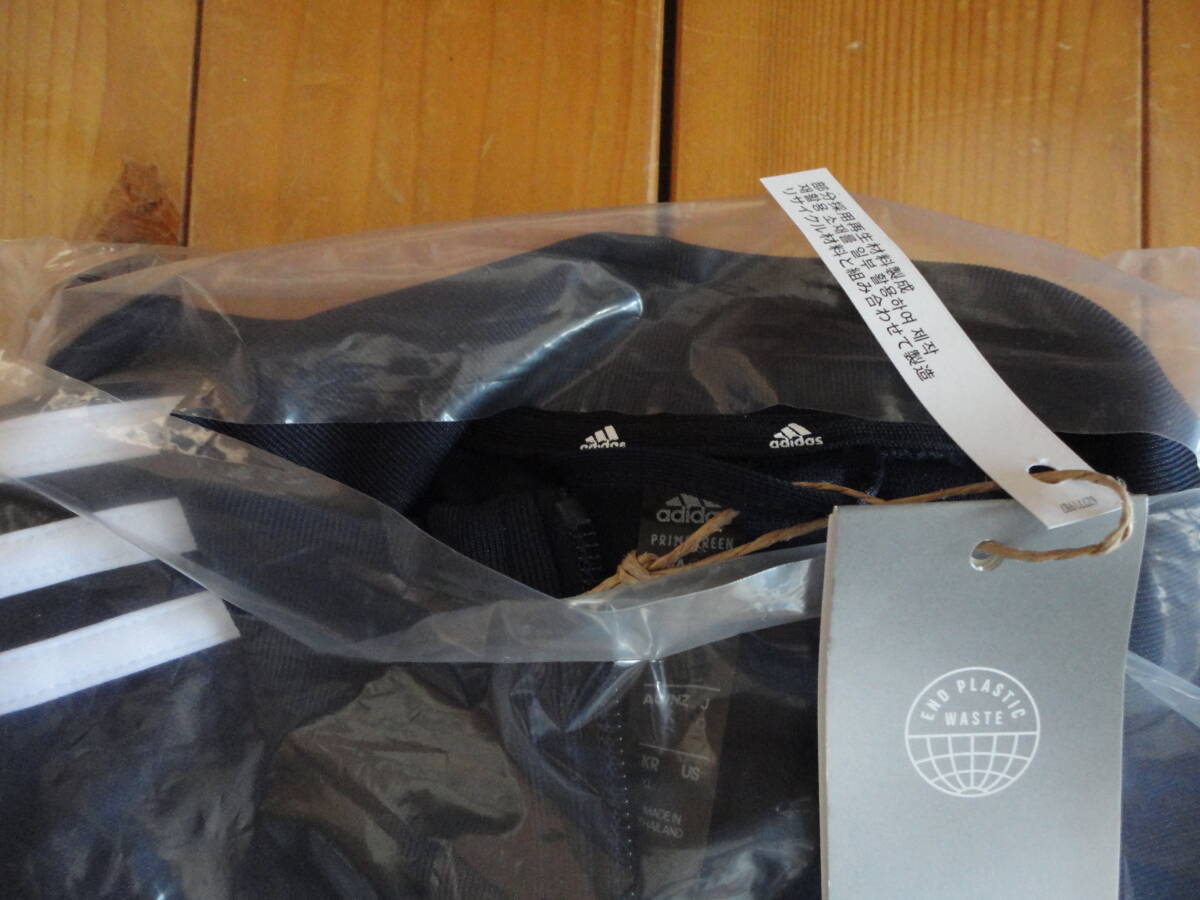 新品【メンズO】レジェンドインク(濃紺) アディダス ジャージ上下セット _6