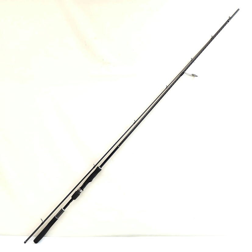 1円【一般中古】SHIMANO シマノ/ルナミス S906ML ロッド スピニング
