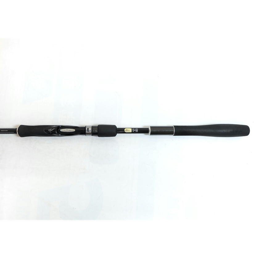 1円【一般中古】SHIMANO シマノ/ルナミス S906ML ロッド スピニング