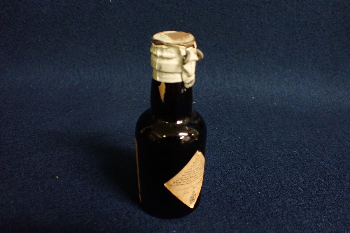☆100811 スコッチ ウイスキー Scotch Whisky ヘイグ ゴールドラベル