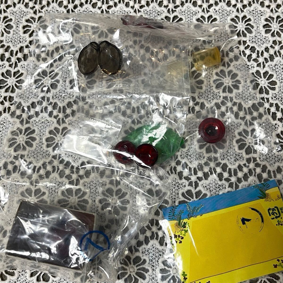 森から生まれたティーセット メガハウス Collection Items 日本屈指の 