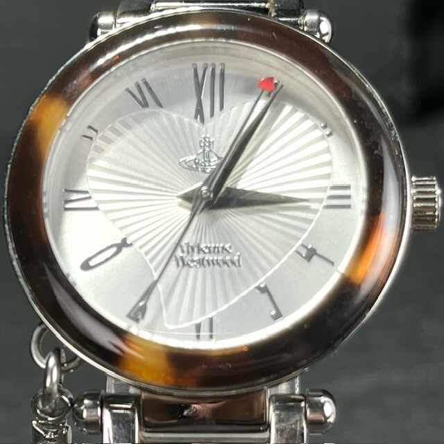 Vivienne Westwood ヴィヴィアン ウエストウッド 腕時計 クオーツ